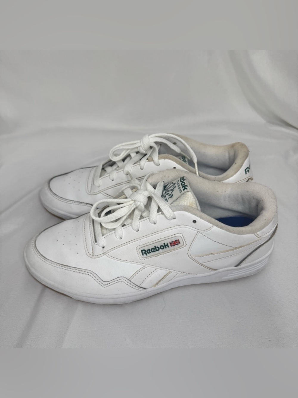 Men’s Reebok Sneaker Size 9.5